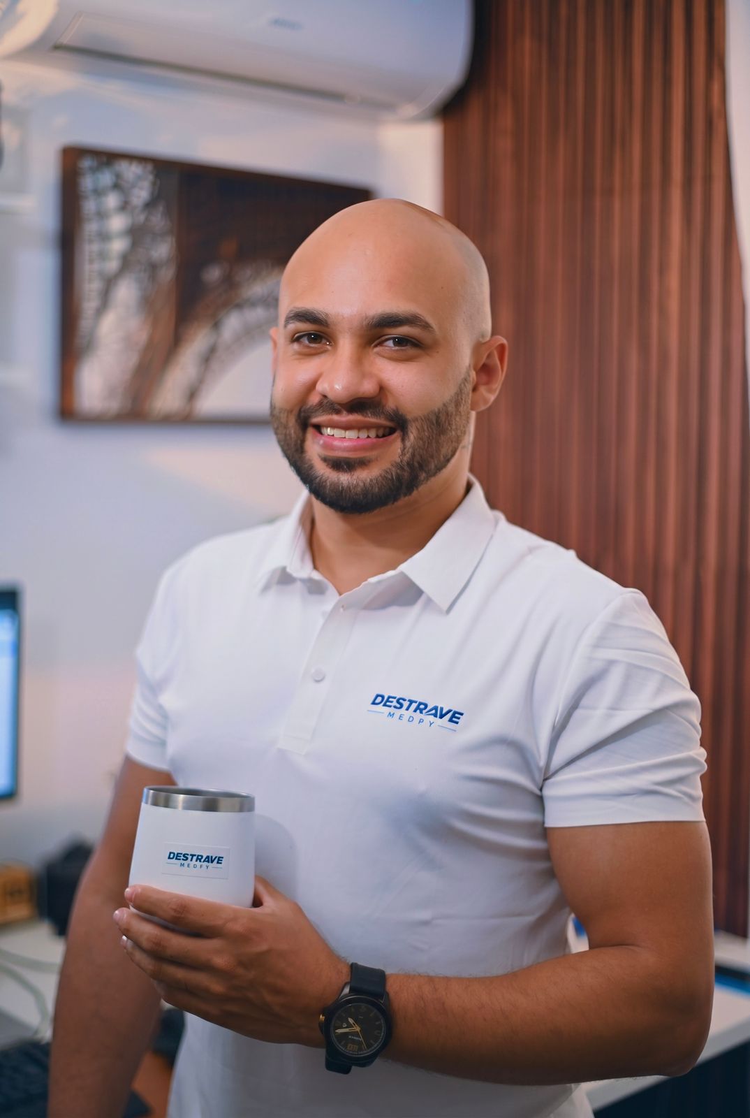 Especialista Medfy Company